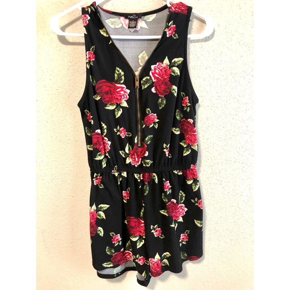 Juniors - Rue 21 Romper
